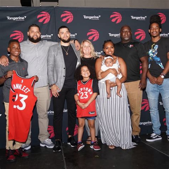 Fred VanVleet Bio, family, net worth Celebrities InfoSeeMedia