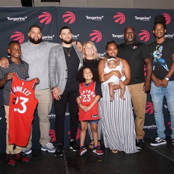 Fred VanVleet Bio Girlfriend Net Worth [2023 Update] Players Bio