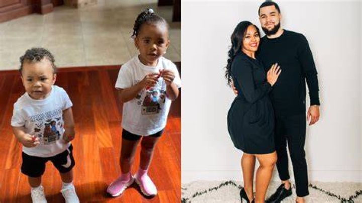 Fred Vanvleet Family Parents And Siblings