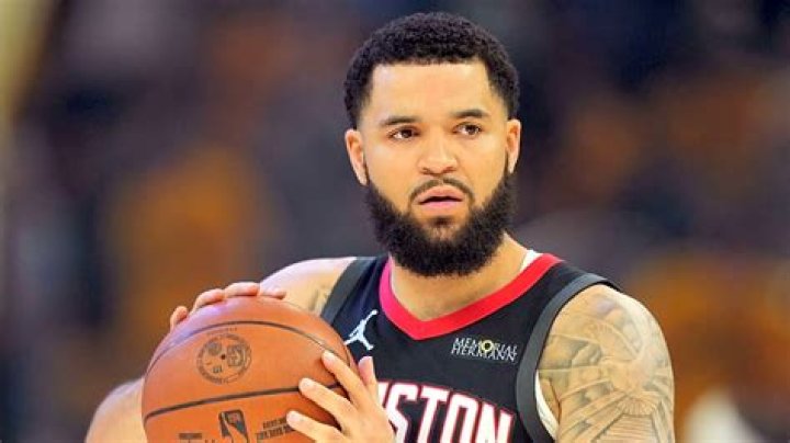 Fred VanVleet Verlobte (v), Verm&ouml;gen, Gr&ouml;&szlig;e, Tattoo, Herkunft 2023