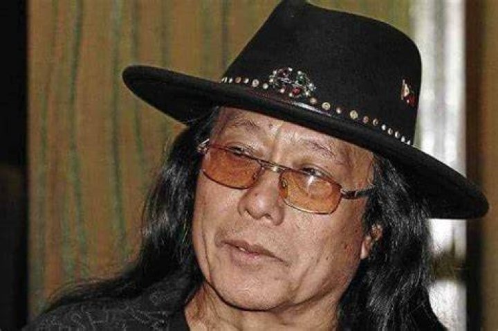 Freddie Aguilar bio wife, songs, albums, children, net worth