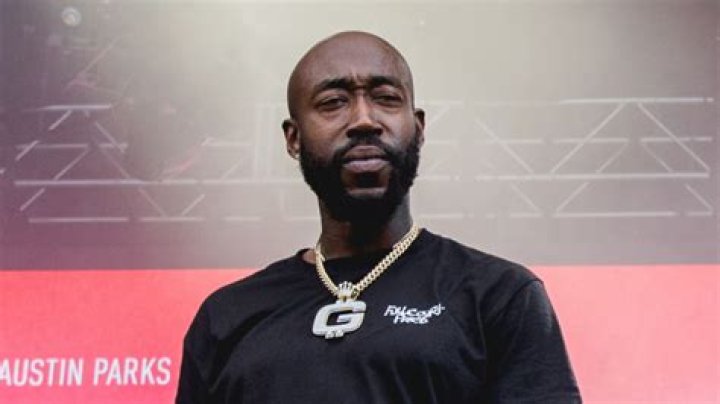 Freddie Gibbs Blasted By Son's Mother Following $$$ Diss