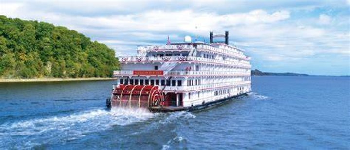 Free photo Cruise Boat Boat, Cruise, Dinner Free Download Jooinn