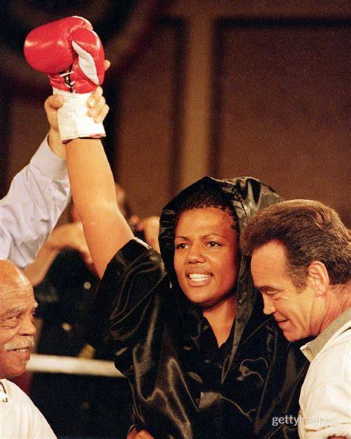 Freeda Foreman Dead Foreman&rsquo;s Daughter Dies in Apparent