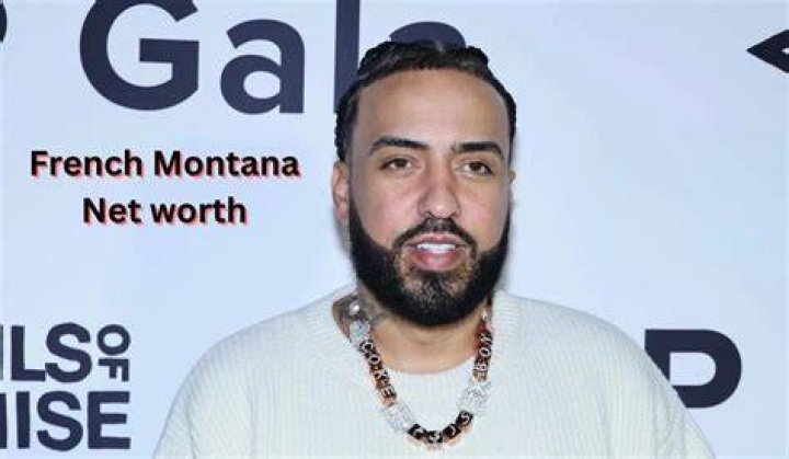 French Montana A Comprehensive Overview Height, Age, Net Worth
