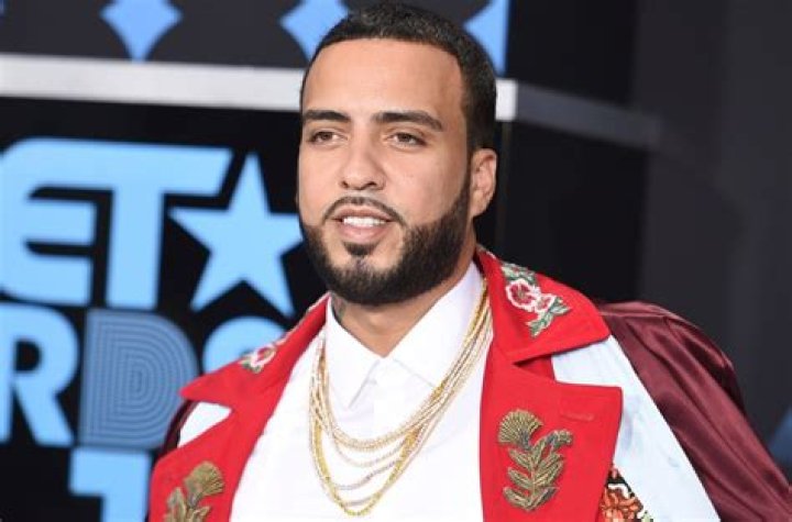 French Montana Artists Who Put Out Albums Without Features Are