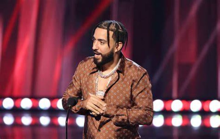 French Montana is reportedly being sued for shooting incident at music