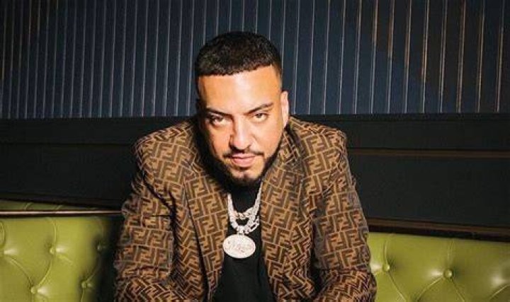 French Montana Net Worth