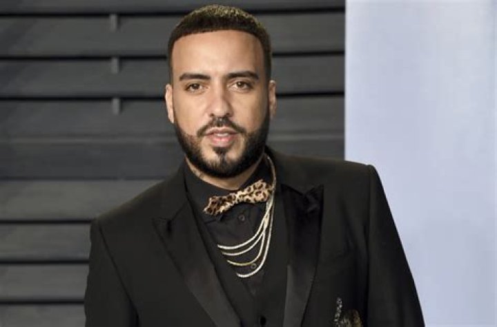 French Montana Wiki Bio, Net Worth, Nationality, Wife, Girlfriend