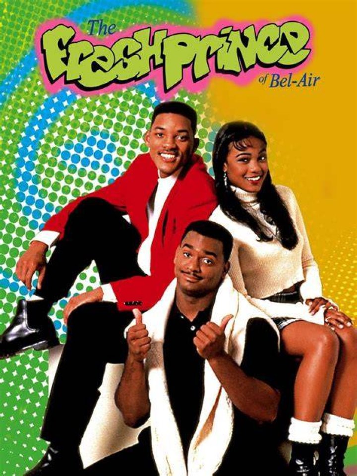 Fresh Prince of BeAir's Tatyana Ali marries Dr Vaughn Rasberry in