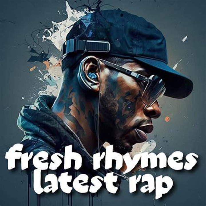 Fresh Rhymes for Captivating Rap captions for IG