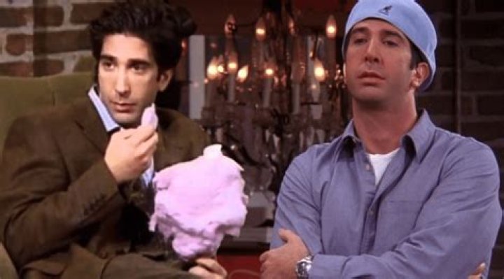 Friends 10 Things We Never Understood About Rachel Green
