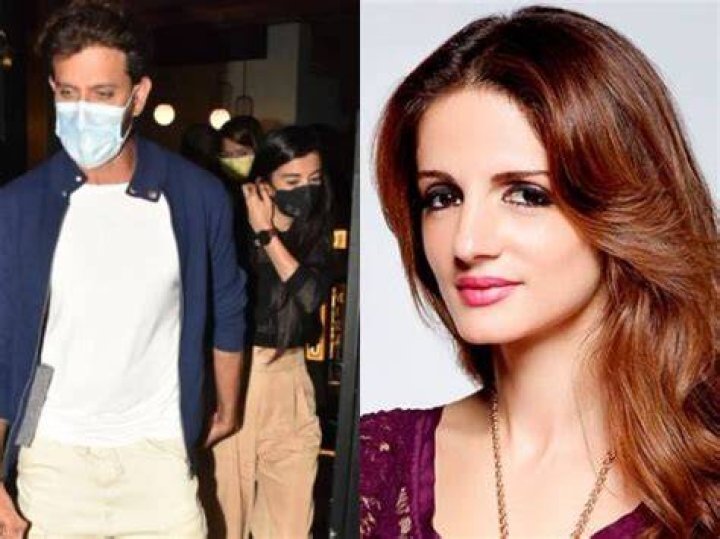 From Hrithik RoshanSussanne Khan to Aamir KhanKiran Rao Celebrity