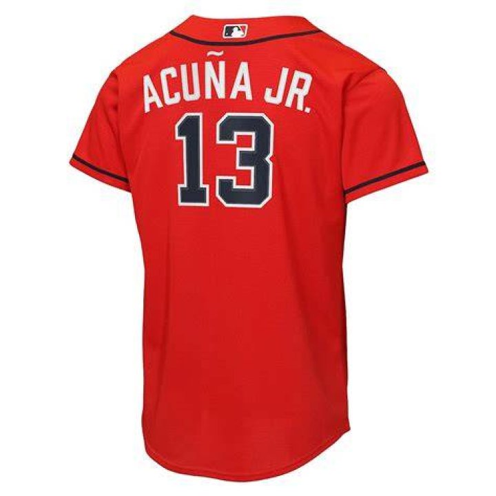 From Ronald Acua Jr. to Alex Verdugo