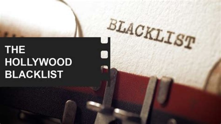From "The Blacklist" To Hollywood Icon