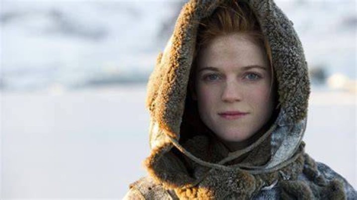 From Ygritte To The Good Fight