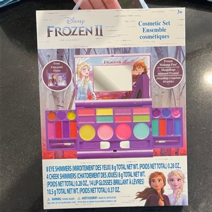 Frozen Makeup Kit Costco Saubhaya Makeup