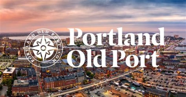 Full Turn Portland Old Port Things To Do in Portland, Maine