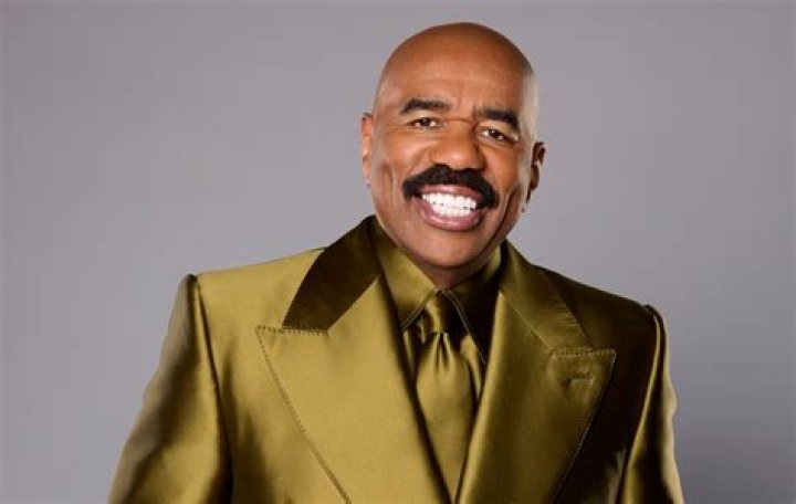 Full Video ! Steve Harvey's Talk Show Full Last Episode YouTube