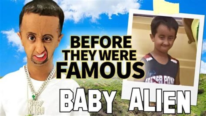 [Full Watch Video] Baby Alien Christmas Video Leaked On Telegram