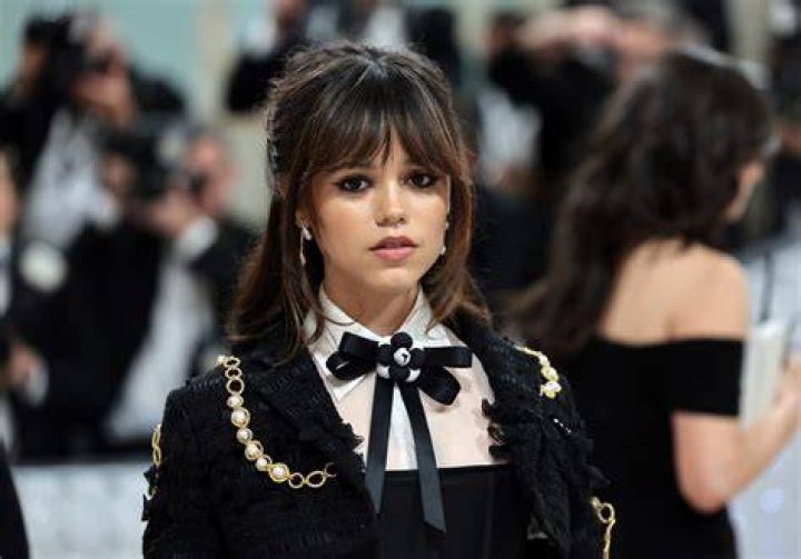 Fun Facts About Jenna Ortega POPSUGAR Celebrity