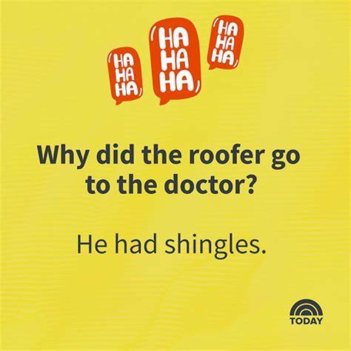 Funny Short Jokes