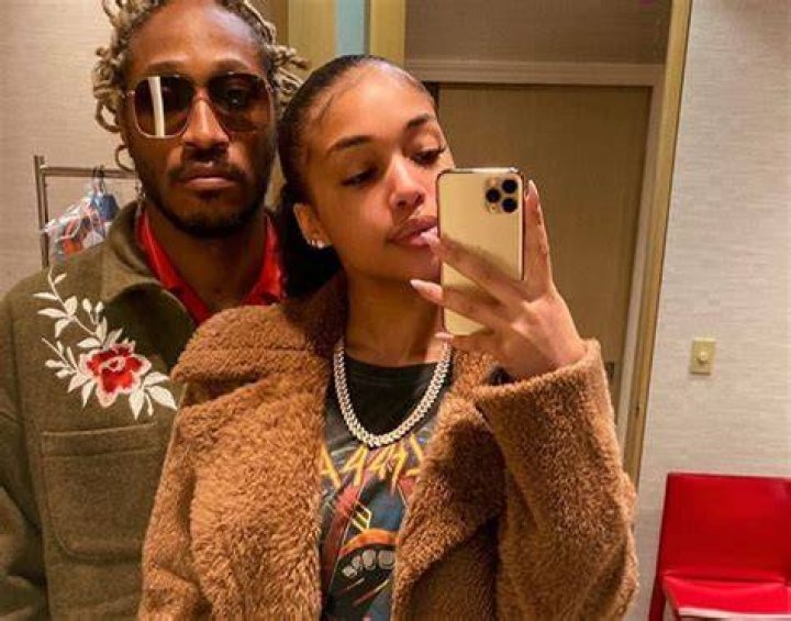 Future and Lori Harvey Living Their Best Lives In Jamaica For Her