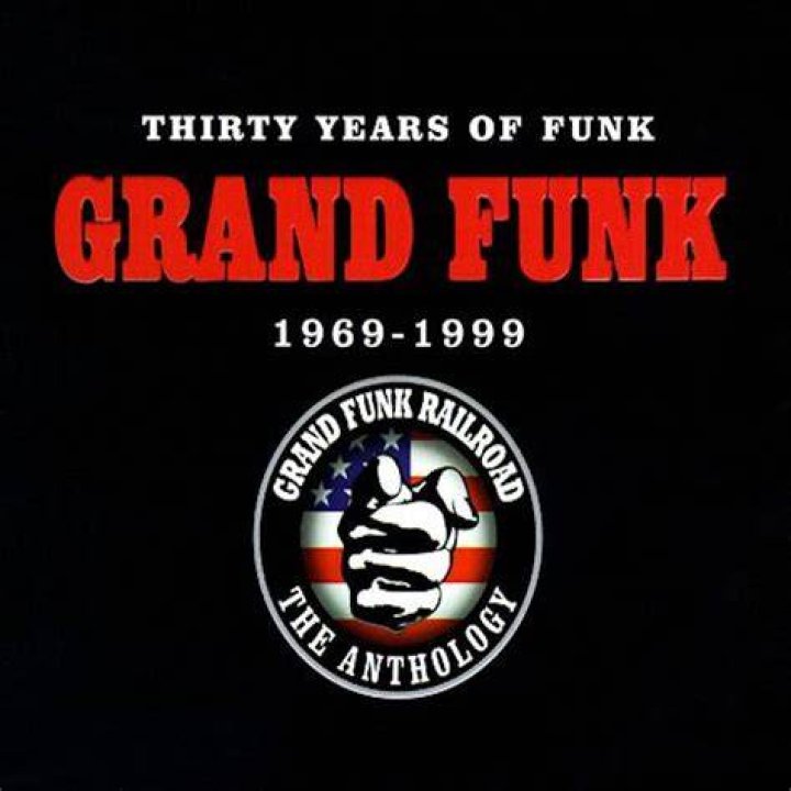 G̰r̰a̰n̰d̰ ̰F̰ṵn̰k̰ Railroad-G̰r̰a̰n̰d Funk 1969 Full Album HQ - top tracks Grand Funk Railroad