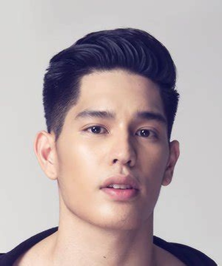 Gab Lagman to conquer primetime TV soon Noel Jose