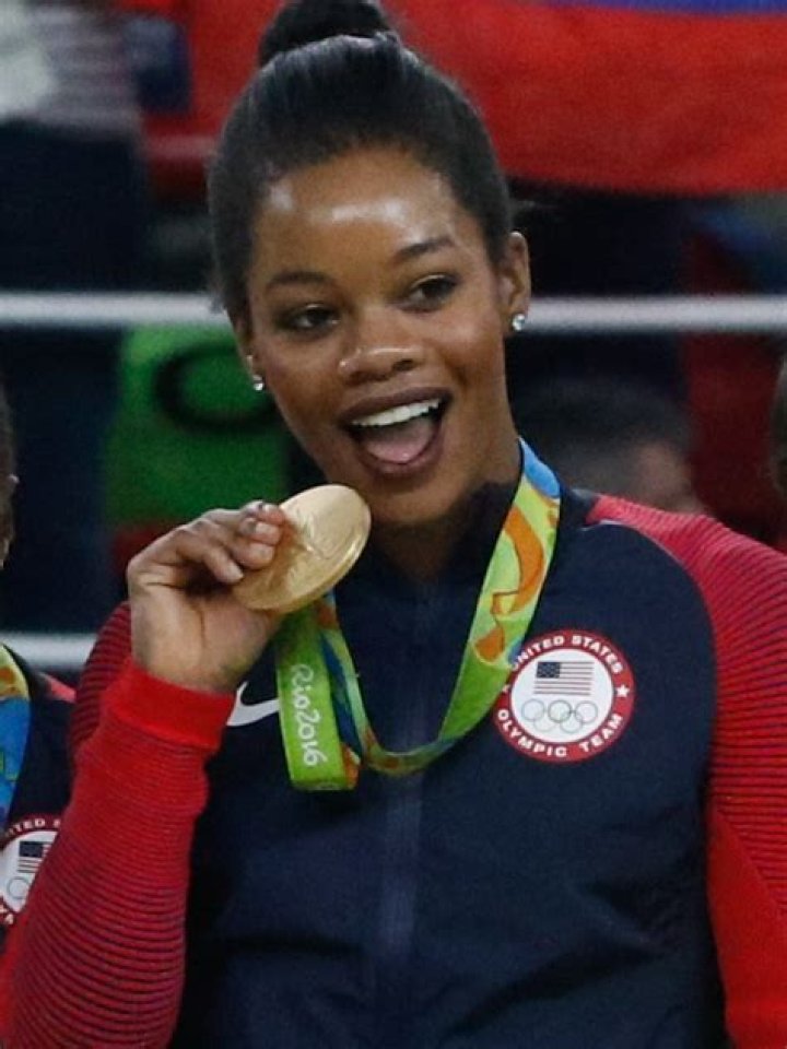 Gabby Douglas Age, Bio, Birthday, Family, Net Worth National Today