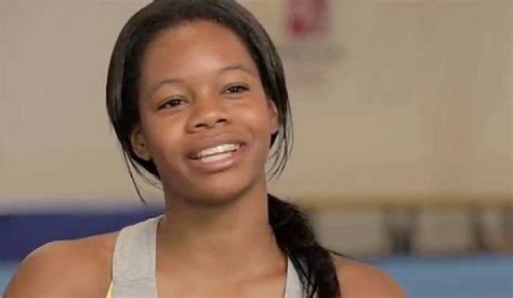 Gabby Douglas Bio, Net Worth, Height, Facts Dead or Alive?