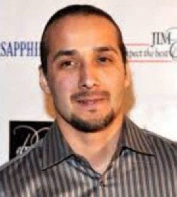 Gabe Solis Biography; Death, age, family, Trina Braxton's exhusband