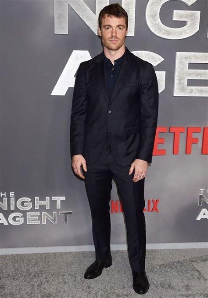 Gabriel Basso Height Weight Body Stats Age Family Facts
