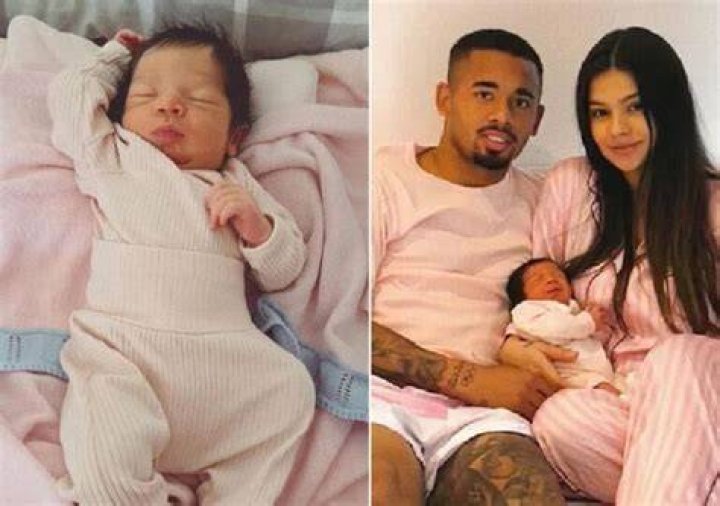 Gabriel Jesus Family, Biography, Car, Fashion And LifeStyle AMAZING