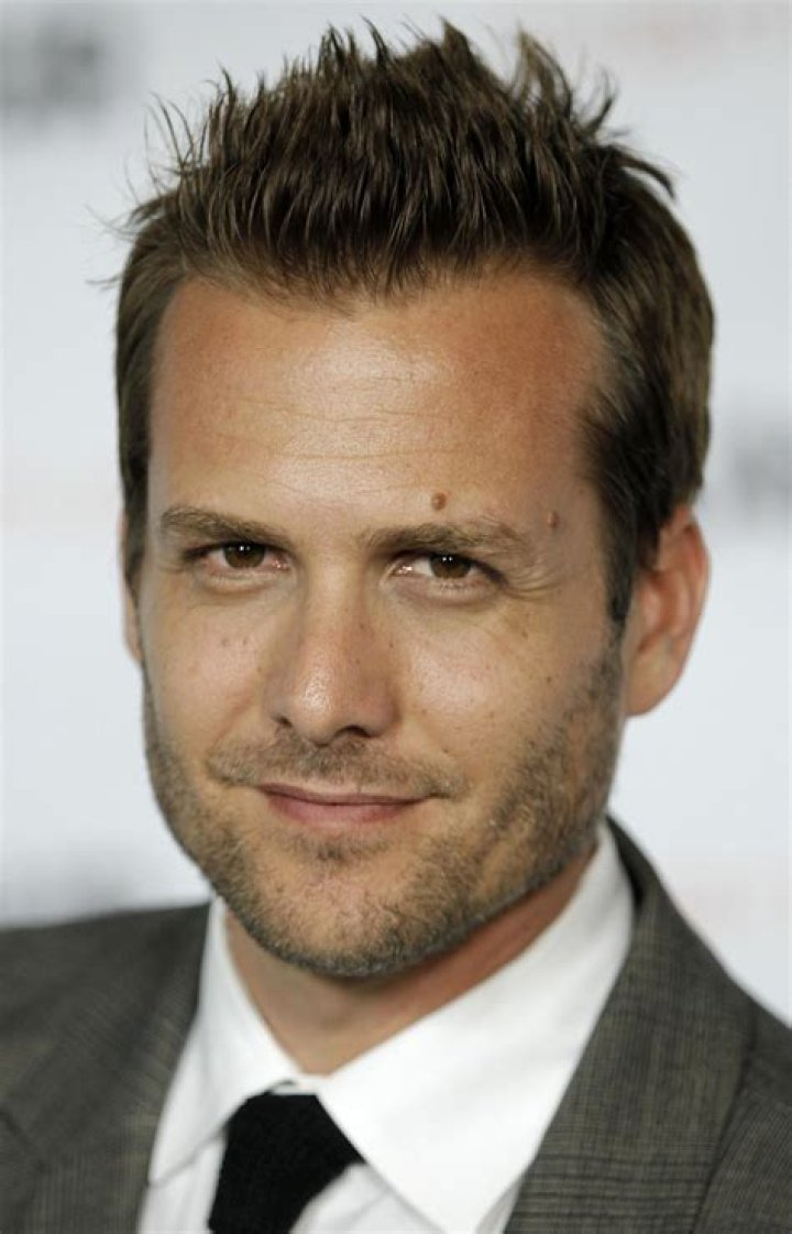 Gabriel Macht Spirit HD phone wallpaper Pxfuel