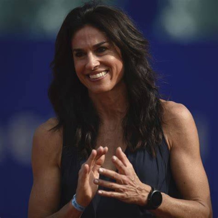 Gabriela Sabatini