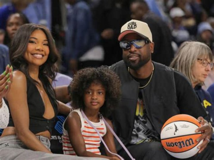 Gabrielle Union Melts Hearts As She Celebrates Her Sister Birthday With