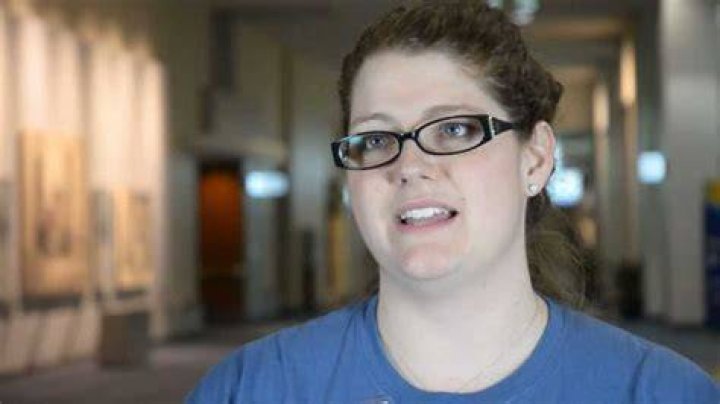 GAC Crasher Interviews Amanda Brenneman (Maps CU) YouTube