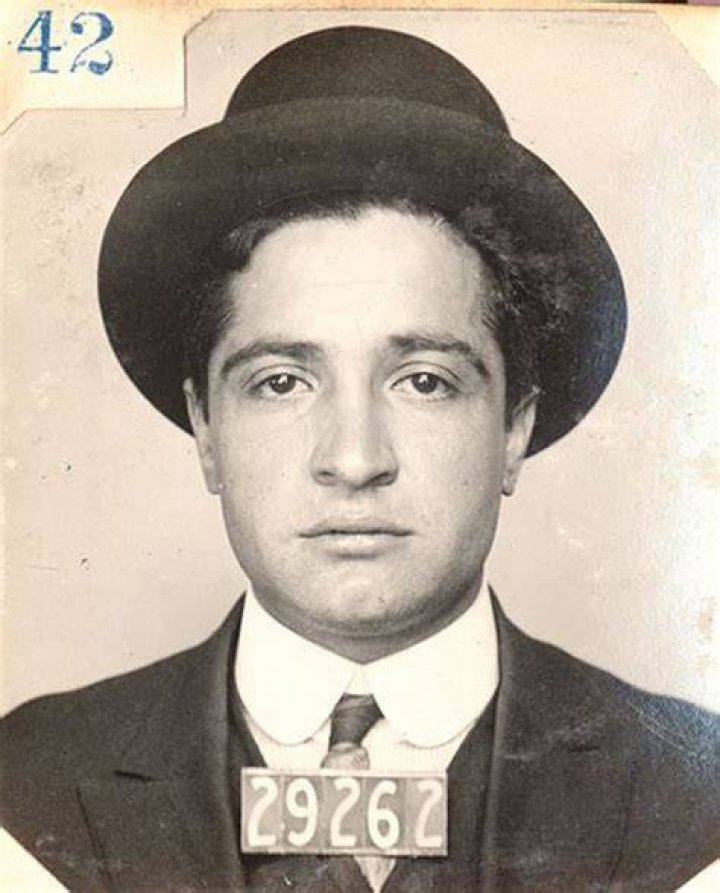 Gaetano Reina Alchetron, The Free Social Encyclopedia