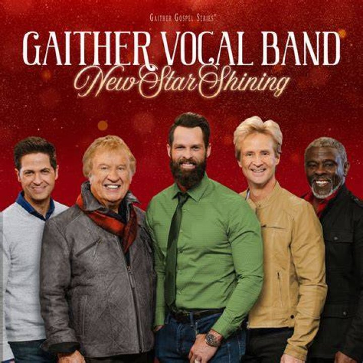 Gaither Vocal Band And The Song Goes On (Reprise) Lyrics Genius Lyrics