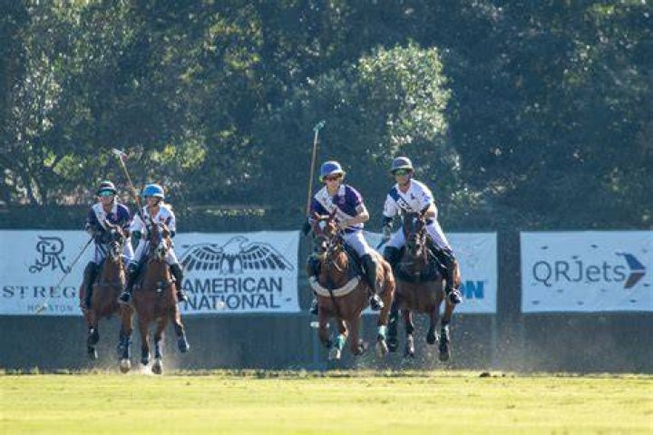 Gallery Houston Polo Club
