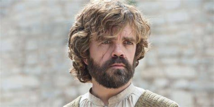 Game of Thrones actor Peter Dinklage on a stroll with wife Erica and