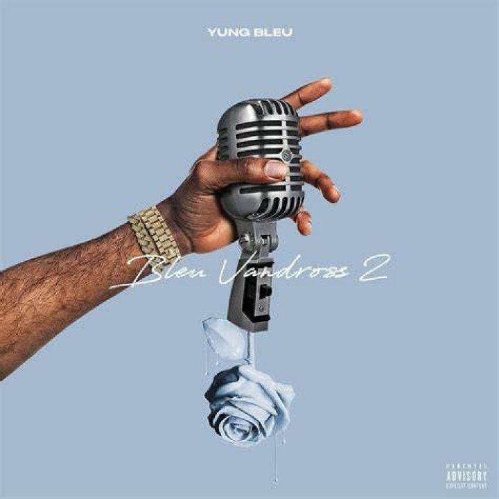 Gangsta Music - Yung Bleu - FEMALE VOCALISTS 50s 60s 70s 80s 90s