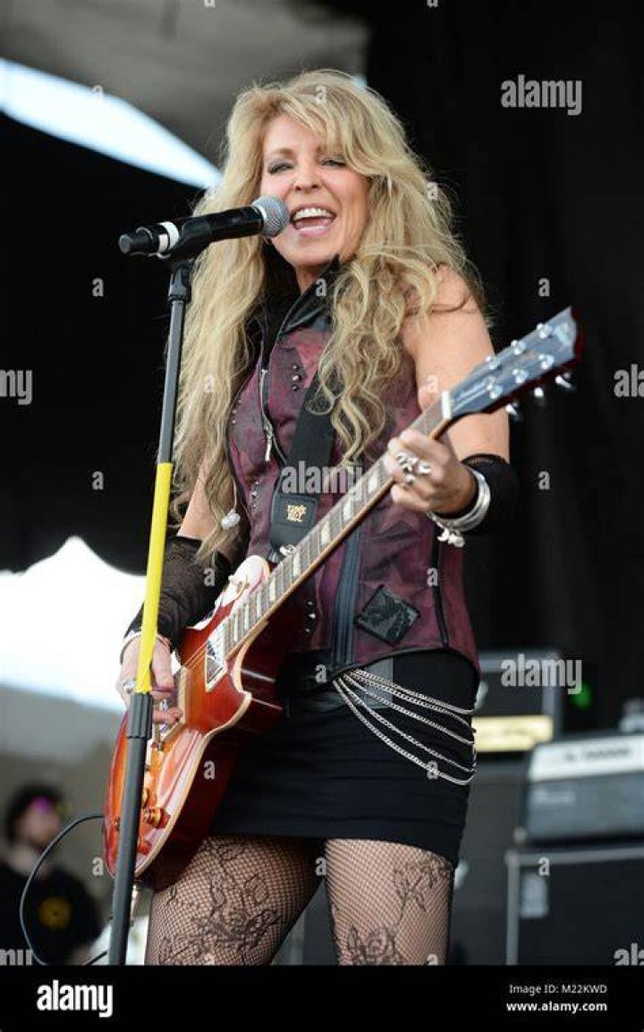 Gardner of Vixen