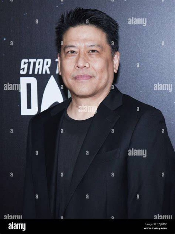 Garrett Wang Bio, Wiki, Age, Height, Family, Wife, Actor, Podcast, and