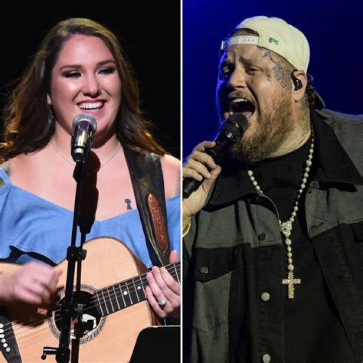 Garth Brooks&rsquo; daughter Allie Colleen is building her career on her own