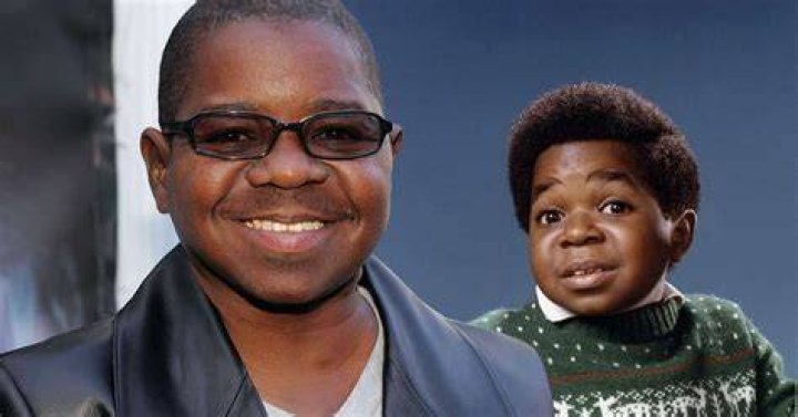 Gary Coleman Net Worth ·