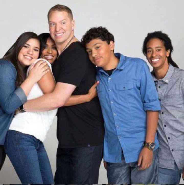Gary Owen Wife, Kids, Family, Brother, Age, Net Worth, Height, Bio