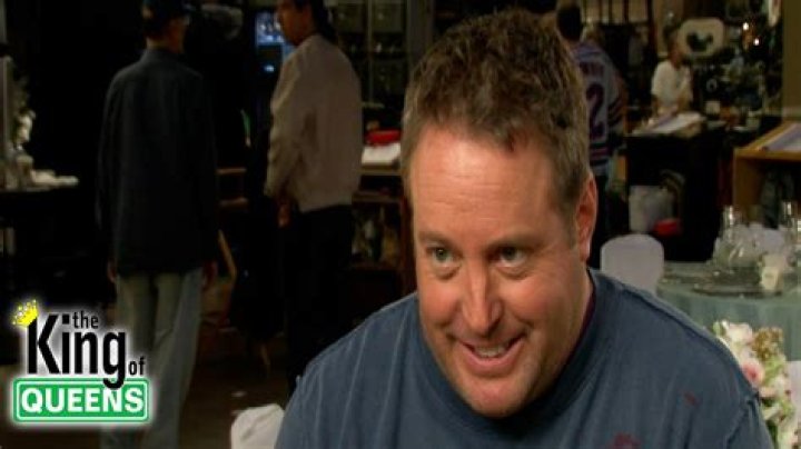Gary Valentine King Of Queens Wiki