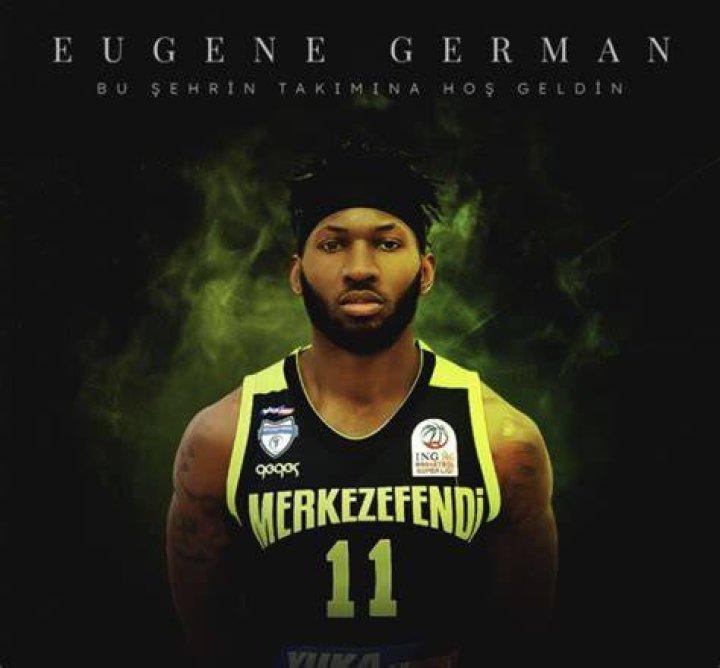 Gary&rsquo;s Eugene German ready to seize his NBA opportunity National